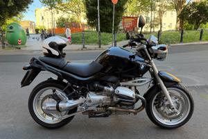 BMW R1150R – 2002 -da collezione