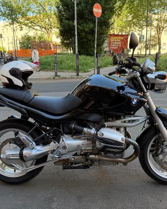 BMW R1150R – 2002 -da collezione