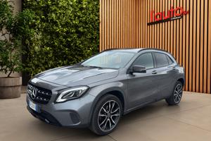Mercedes-benz GLA 200 d Premium