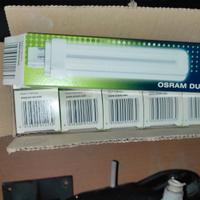 Osram Dulux D/E 26W 830