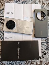 Honor magic 7 pro 12/512