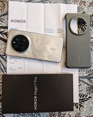 Honor magic 7 pro 12/512