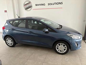 FORD Fiesta 1.1 75 CV 5P. CONNECT PER NEOPAT. SO