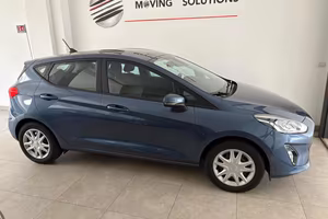FORD Fiesta 1.1 75 CV 5P. CONNECT PER NEOPAT. SO