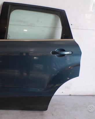 Portiera Posteriore Sinistra Ford Kuga 2 2017
