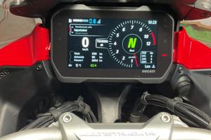 Multistrada V4S