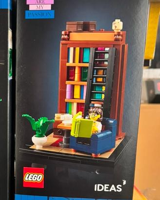 Lego 40698