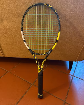 babolat pure aero 98
