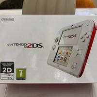 Nintendo 2DS