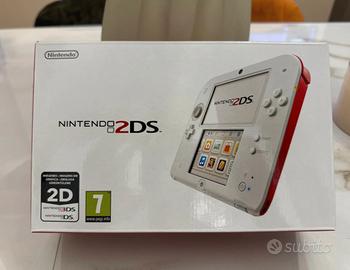 Nintendo 2DS