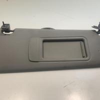 PARASOLE ALETTA ANTERIORE SX BMW Serie 3 E90 Berli