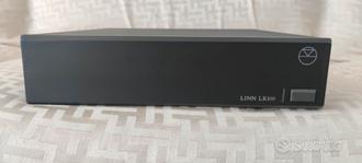 Amplificatore finale Linn LK 100  			