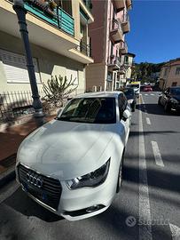 Audi A 1