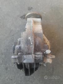 Differenziale anteriore Daiatshu Terios 1.3 Benz.