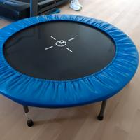 Tappeto elastico