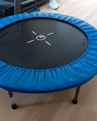 Tappeto elastico