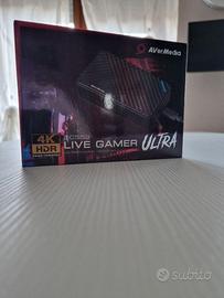 AVerMedia Live Gamer ULTRA