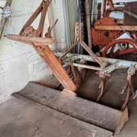 Lama livellatrice 1.80m