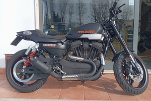 Harley Davidson xr1200 x