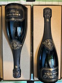 Krug Brut 1988