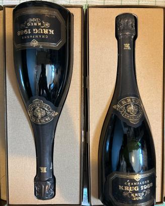 Krug Brut 1988