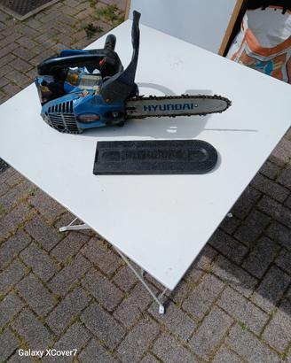 Motosega MCAlloch MAC 7-38