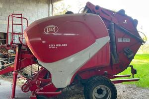 Rotopressa Lely Welger RP 160 V