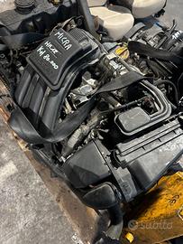 MOTORE NISSAN HR12 1.2