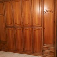 camera da letto matrimoniale 