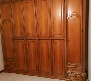 camera da letto matrimoniale 