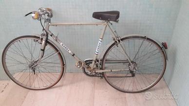 Bicicletta Orbea d'epoca