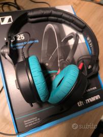 Sennheiser HD 25 Limited Edition