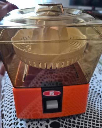 vintage  spremi agrumi  a batteria  antiquariato