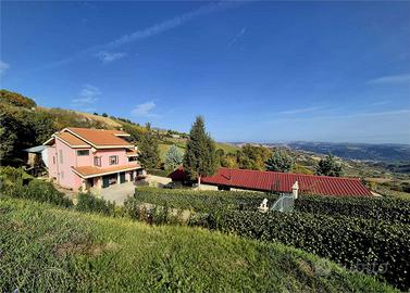 -TENUTA LE QUERCE-
