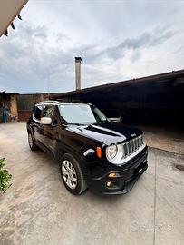 Jeep renegade 1.6