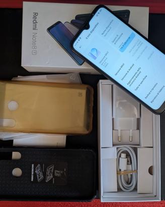 Redmi Note 8T