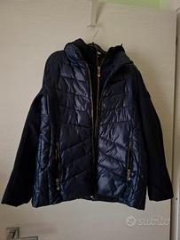 giubbino ragazza F**k