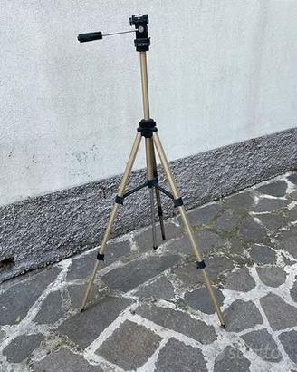 Cavalletto fotografico