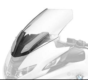 Vetro cupolino BMW R1250RT 2020 ORIGINALE USATO