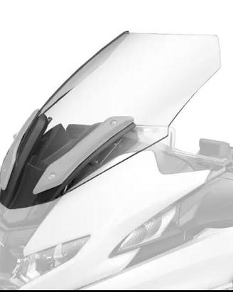 Vetro cupolino BMW R1250RT 2020 ORIGINALE USATO