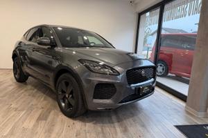 Jaguar E-Pace r-dynamic se