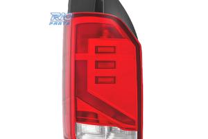 FANALE SINISTRO VW VOLKSWAGEN TRANSPORTER T6.1 1P 