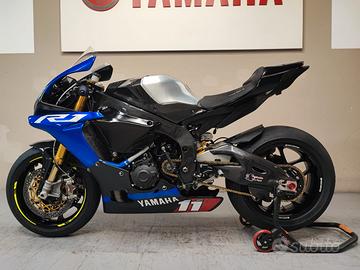 Yamaha YZF R1 M ex CIV