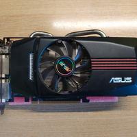 scheda grafica Nvidia GeForce gtx 560 1gb
