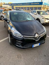 Renault Clio TCe 12V 90 CV GPL Start&Stop 5 porte 