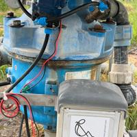 Filtomat 102 C Filtro irrigazione