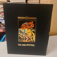 BOX "The Time Machine" LIMITED EDITION 