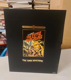 BOX "The Time Machine" LIMITED EDITION 