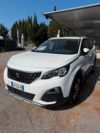 Peugeot 3008 BlueHDi 130 S&S EAT8 Allure