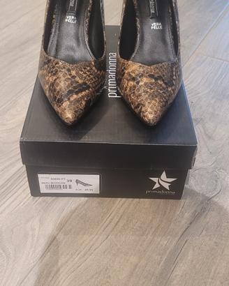 Scarpe donna  Primadonna